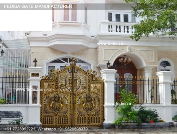 Home Main Gate Design Side Gate Designs Loha Ka Gate Ka Design Gate Design Pipe