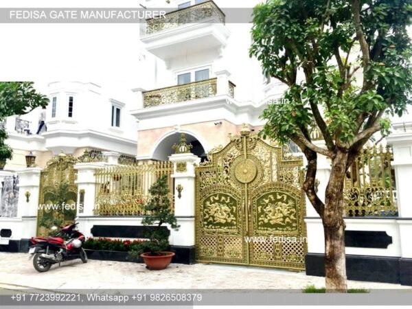 Boundary Gate Design Swing Gate Design Small Steel Gate Design Main Gate Design 2019 Price