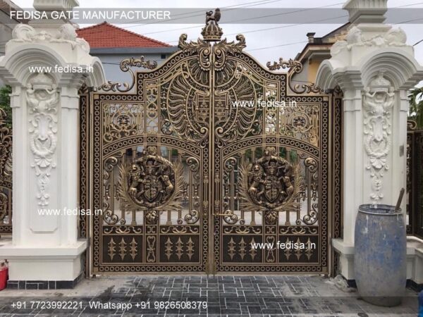 Iron Gate Design For Home Metal Gate Designs For Homes Unique Gate Design Gate Design For Home Entrance