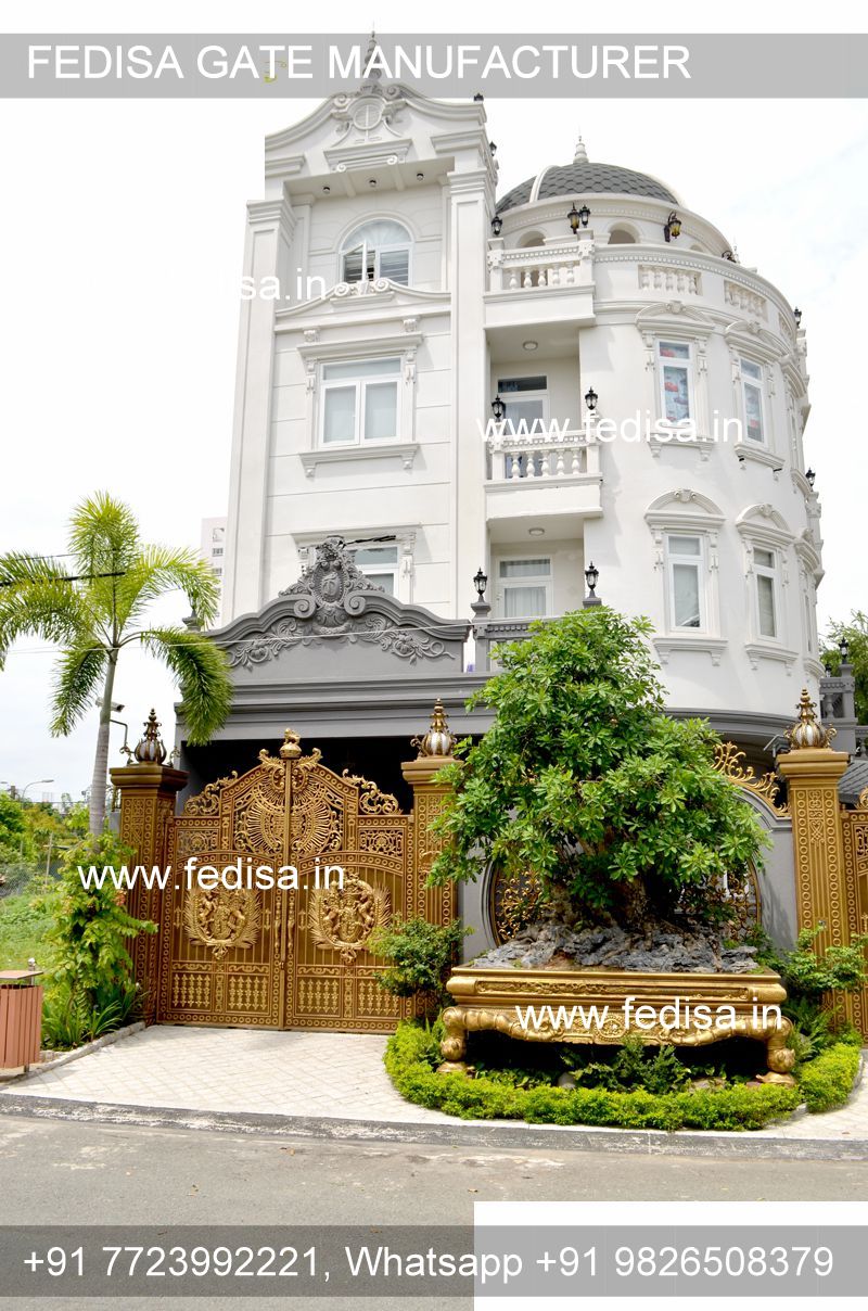 Modern Gate Design 2072 Residential Gate Design Front Gate Design Of Home Wooden Garden Gate Designs