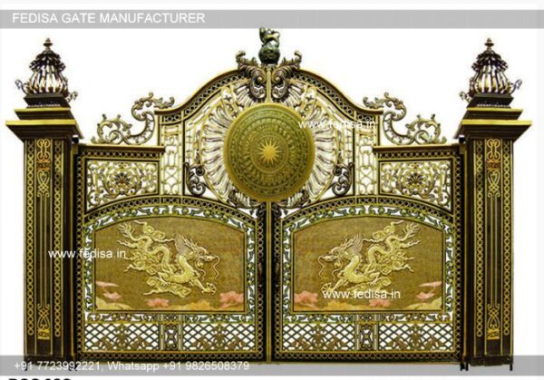 House Gate Design Gate Pipe Design Latest Steel Gate Design 2020 Exterior Gate Design