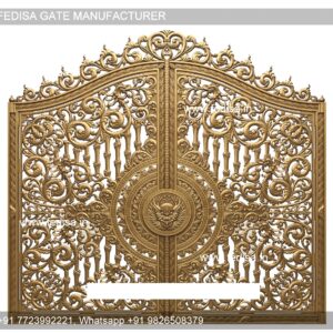 Boundary Wall Design With Gate Sliding Main Gate Design For Home Fancy Main Gate Closed Gate Design