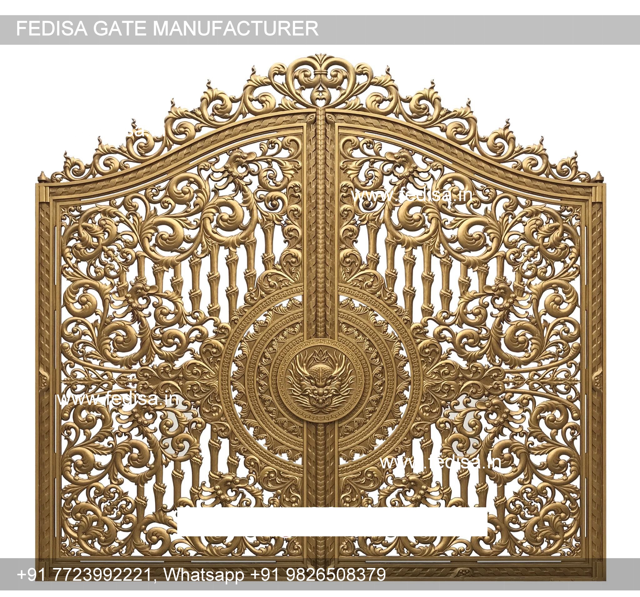 Boundary Wall Design With Gate Sliding Main Gate Design For Home Fancy Main Gate Closed Gate Design