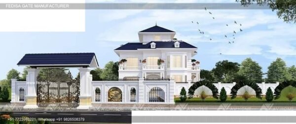 Best Gate Design Plane Gate Design Main Gate Pipe Design Pipe Gate Design Latest