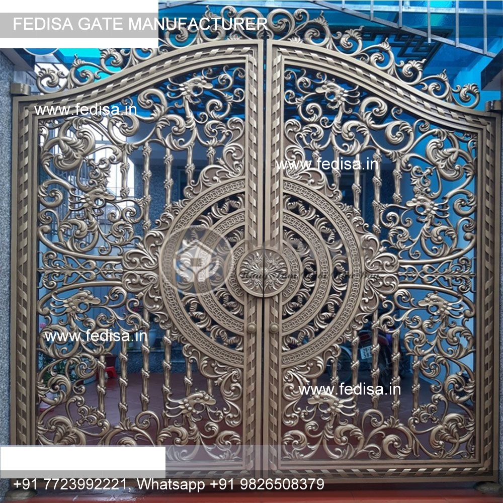 Main Gate Design 2022 With Price Bar Gate Design Latest Iron Gate