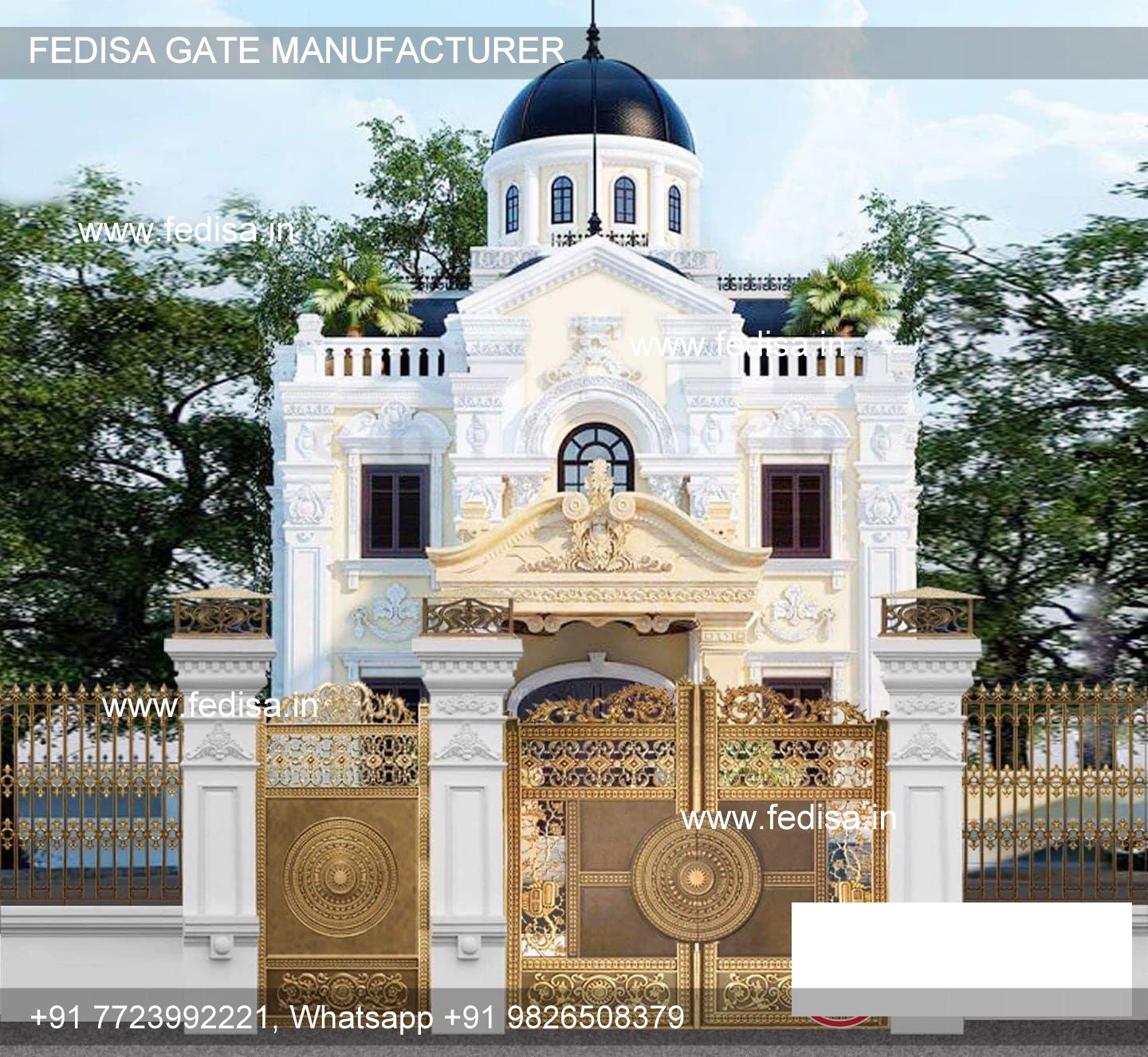 Front Gate Design Gate Upper Grill Design Angle Gate Design Sliding