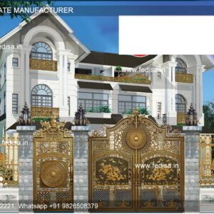 Modern Front Gate Design Simple Modern Main Gate Design House Gate Grill Design Back Gate Design