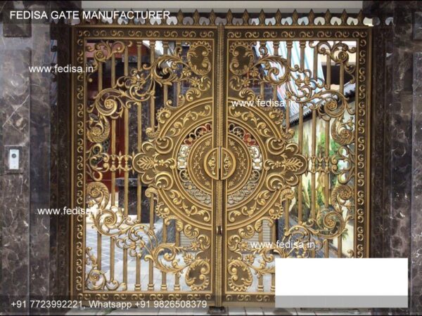 Stainless Steel Gate Design Steel Gate Design And Price Steel Gate Design Double Door Price Loha Ka Gate Design