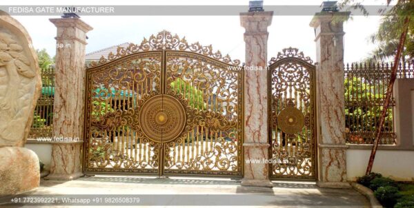 Modern Gate Design 2076 Gate New Design 2020 Stainless Gate Design 2020 Iron Gates For House