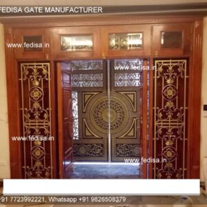 Men Gate Ka Design Gate Design Main Gate Main Gate Laser Cutting Design Rod Iron Gate Designs