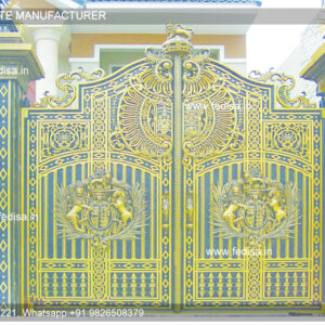 Sliding Gate Design Single Gate Designs For Homes Simple Modern Gate Design Grill Design For Boundary