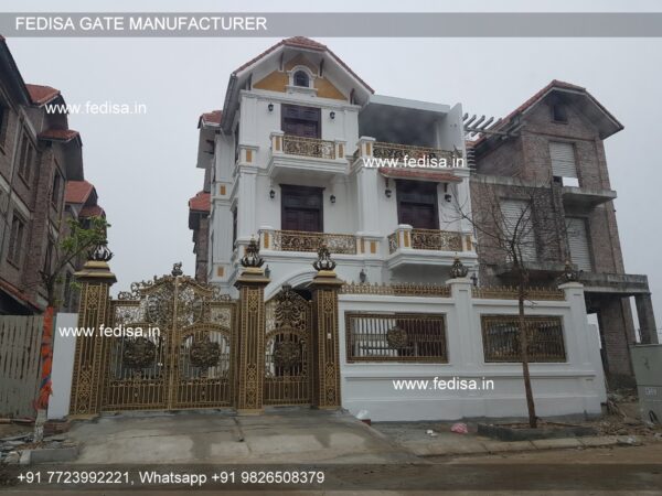 Steel Gate Design For Home Home Main Gate Design Iron Steel Gate Design For Temple Front Door Security Gate Designs