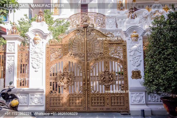 Entrance Gate Design Modern Iron Fence Designs Makan Ke Get Ki Dijain Window Grill Gate Design