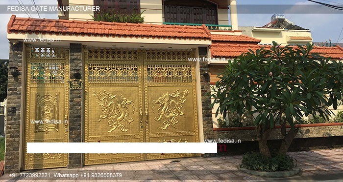 Home Gate Design Gate Arches Designs Angle Bar Fence And Gate Design Industrial Sliding Gate Design