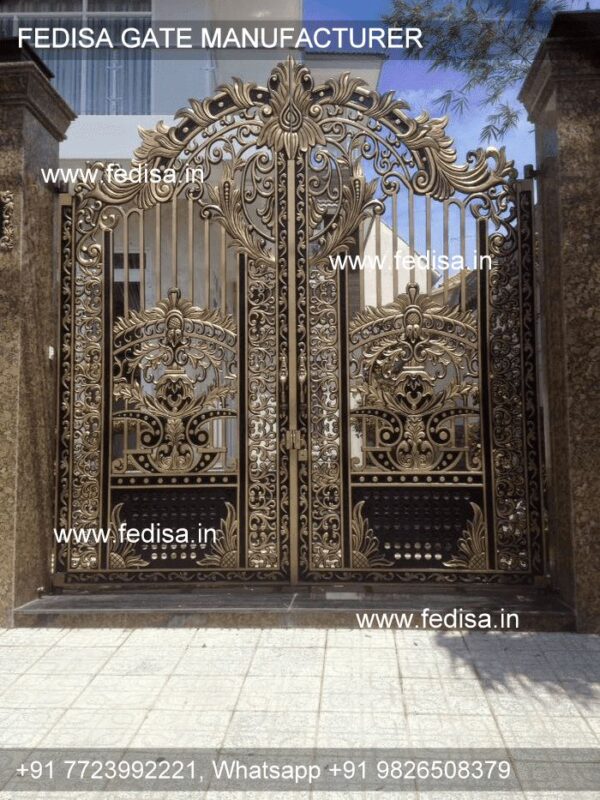 Steel Gate Design Catalogue Steel Gate Main Door 3D Gate Design For Home English Gate Design