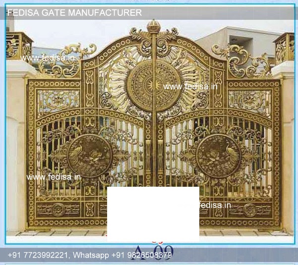 Simple Steel Gate Design Design Gate 2020 Main Gate Cover Design Iron Main Gate Handle Design