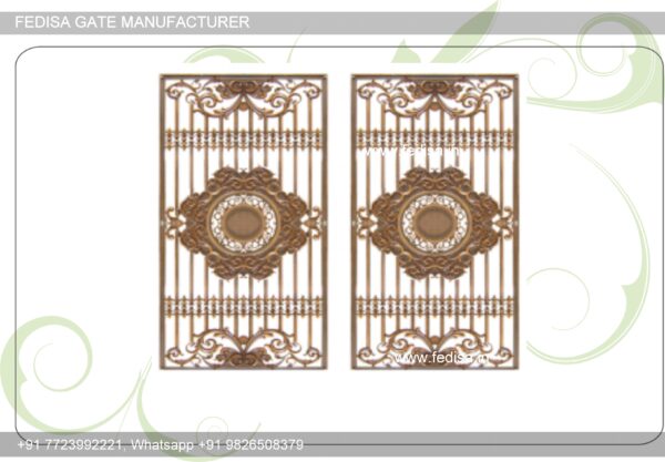 Iron Gate Designs For Indian Homes Boundary Wall Door Design Loha Gate Ke Design Lohe Ka Get Dijain