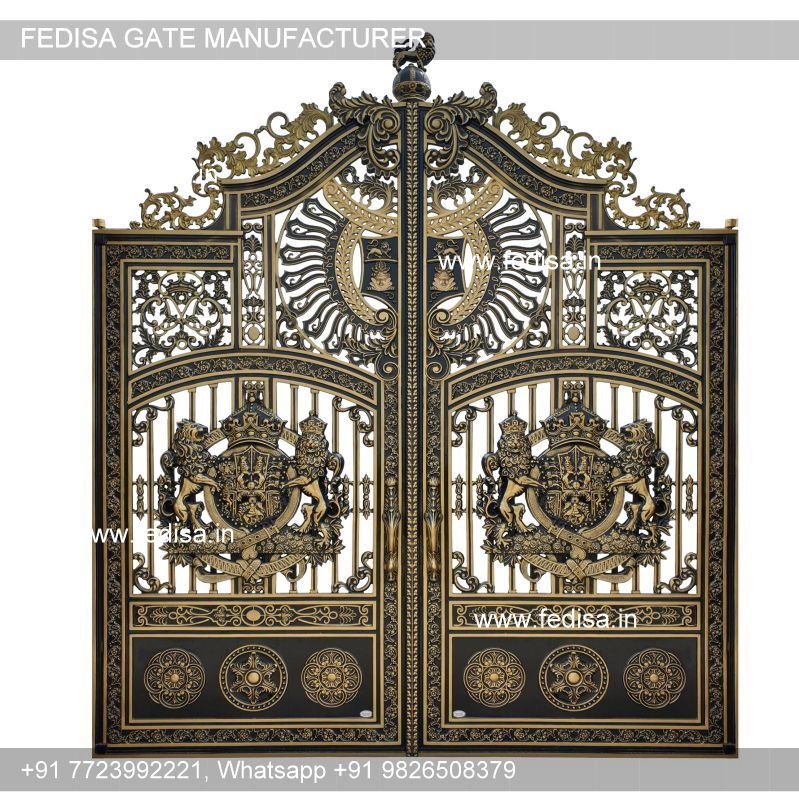 Modern Front Gate Design Gate Design Small House Entrance Gate Design For Farmhouse Front Iron Grill Design