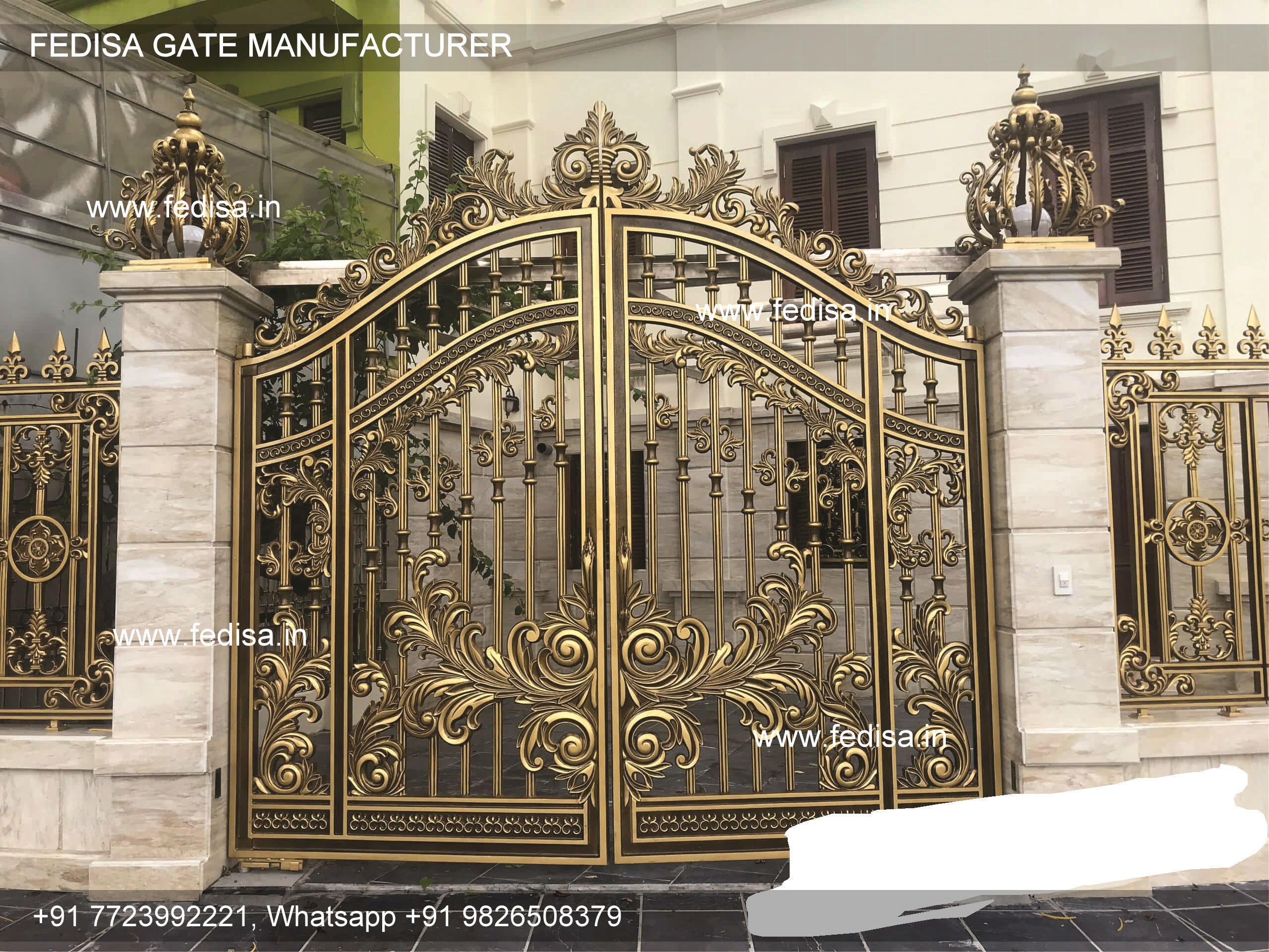 Best Gate Design Gate Sliding Door Design Latest Grill Gate Design Main ...