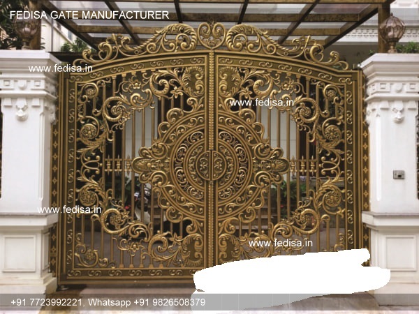Main Gate Design 2087 Front Gate Ke Design Sliding Door Design For Main Gate Home Single Gate Design