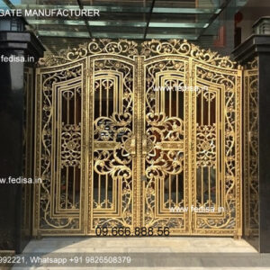 House Gate Design Wood Door Gate Design Home Gate Simple Design Super Gate Design