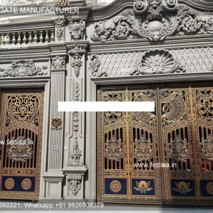 Steel Gate Design Catalogue Front Gate Design Sliding Main Gate Door Design Steel Accordion Gate Design