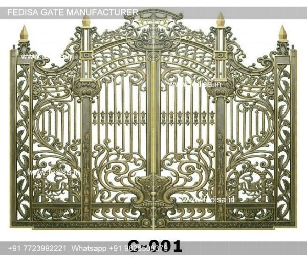 Modern Gate Design Modern Gate Design Steel Latest Pipe Gate Design 4 By 7 Ka Gate