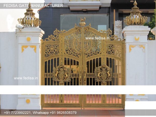 Gate Ka Design Wall Fences And Gates Designs Front Door Steel Gate Design Main Gate Iron Grill Design
