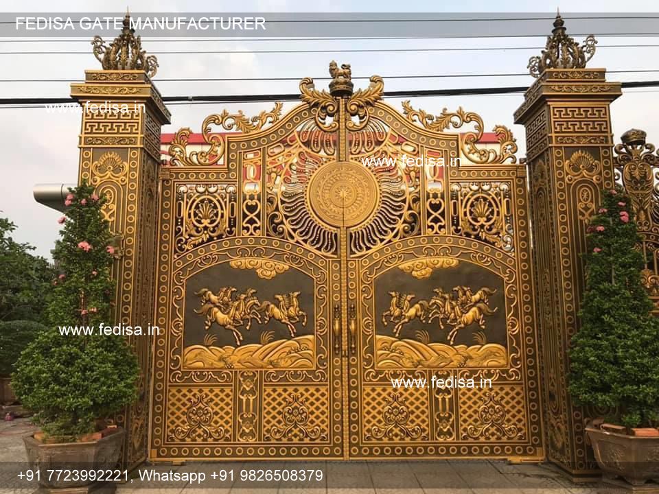 Wooden Gate Design House Gate Entrance Design 4 7 Main Gate Design Grill Wala Gate