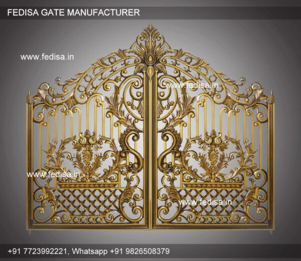 Folding Gate Design Ss Gate New Design Gate Design Box Bar Home Main Door Gate Design