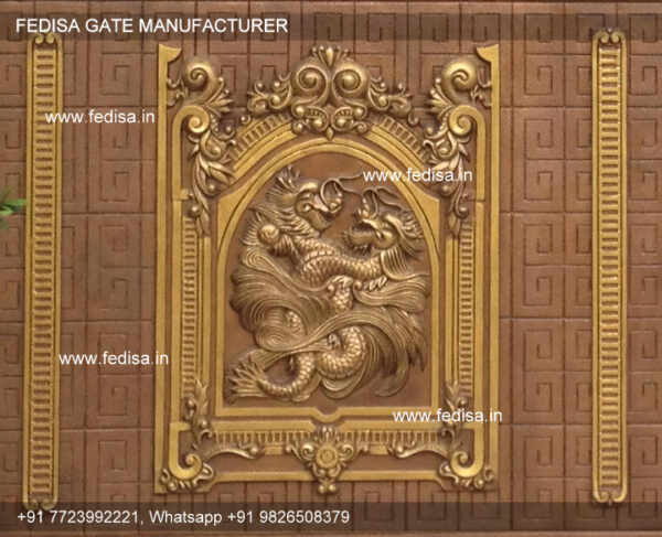 Iron Gate Design Gates For Small Houses Maharaja Steel Gate Main Gate Design Ss
