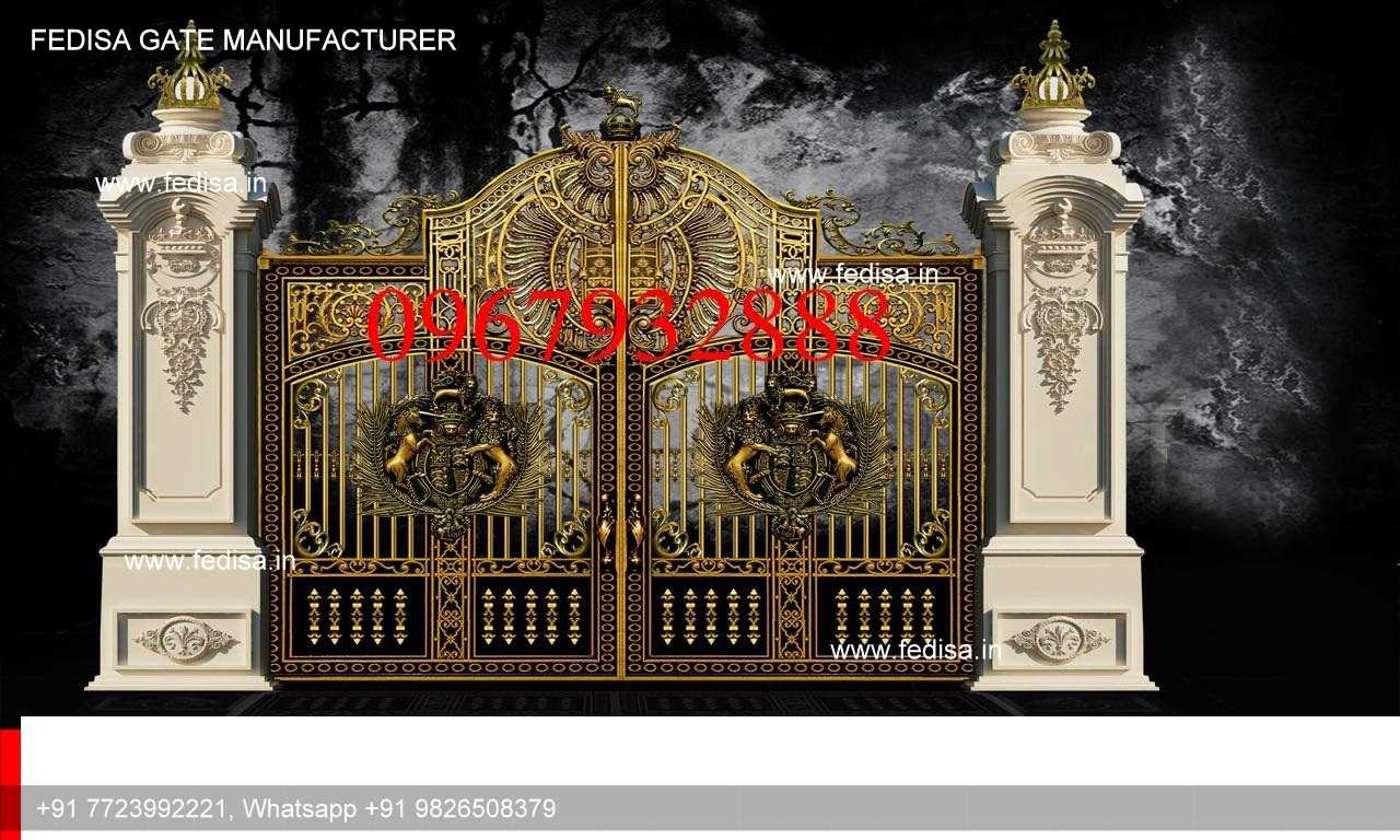 Home Gate Design Front Gate Entrance Design Double Entry Gate Front Small Gate Design
