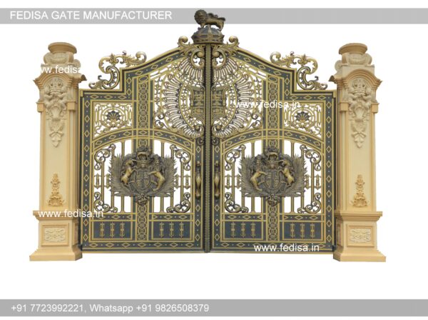 Gate Design 2090 House Wall Gate Design Modern Gate Wall Design Ss Main Gate Price