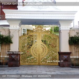 Iron Gate Design For Home Metal Gate Design Home Main Gate Design Gate Wall Design
