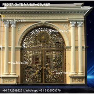 Boundary Gate Design Wooden Gate Design For Home Gi Gate Design Factory Gate Design