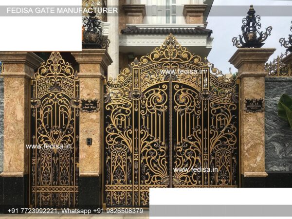 Gate Design Steel Gate Design Latest Gate Ke Upar Ka Design Lohe Ke Gate Ka Colour