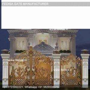 Simple Gate Design Small Main Gate Design Latest Steel Gate Design Gate Design 2021