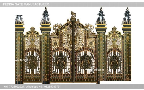 Gate Wall Design Gate Design For Home Entrance Hpl Sheet Gate Design Folding Grill Gate Design
