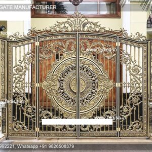 Steel Ka Gate Fancy Steel Gate Design House Entry Gate Design Classic Gate Design