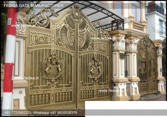 Industrial Gate Design Gate Cover Design Sliding Gate Lock Design Iron Gate Colour Design
