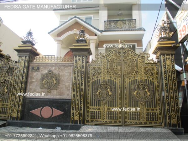 Simple Gate Design Gate Design For Main Gate Mesh Gate Design Sliding Main Gate Design 2020