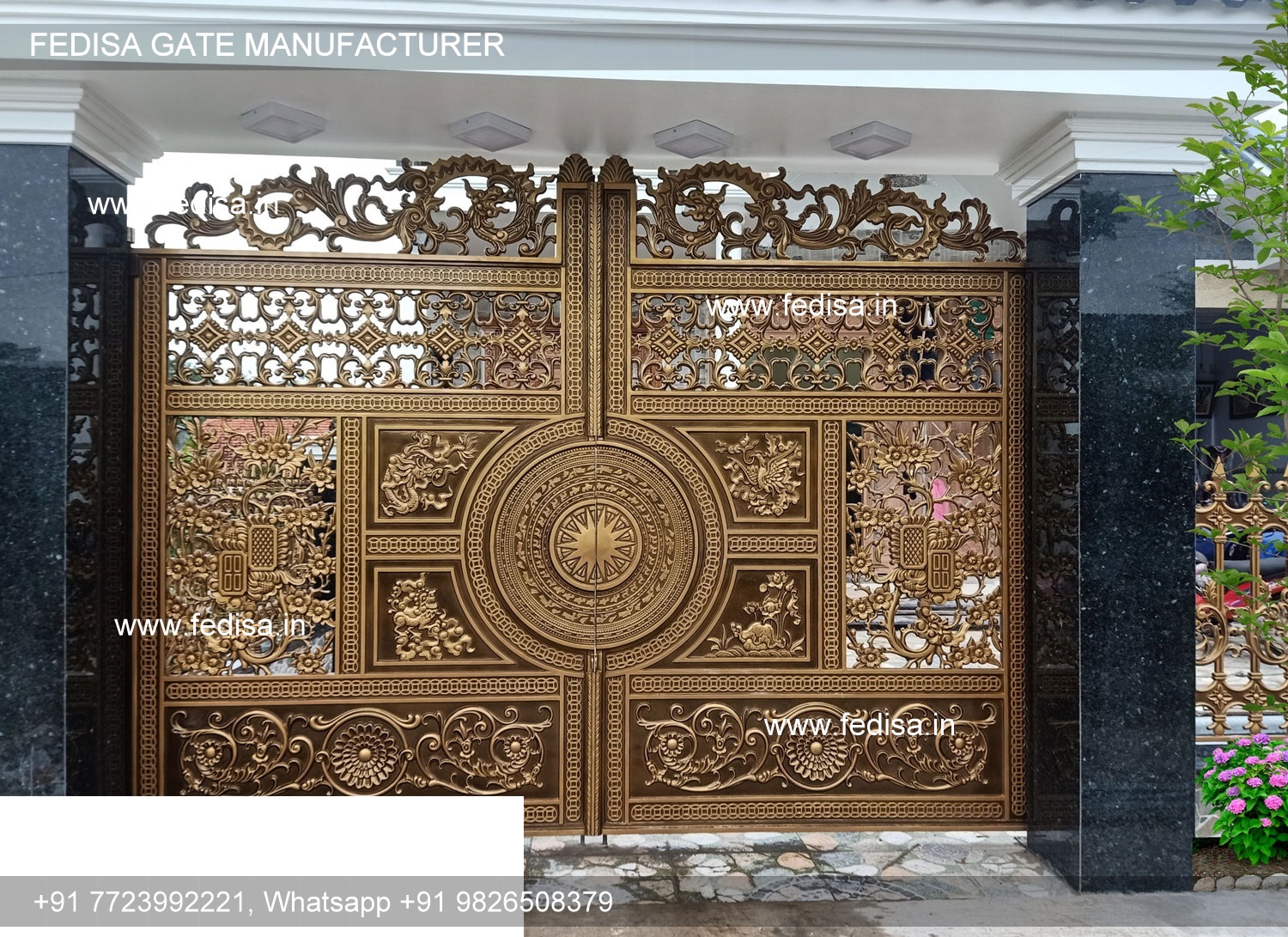 Door Gate Design Ss Gate Design Single Door Residential Gate Design Front Gate Design Of Home