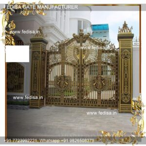 Home Main Gate Design Steel Boundary Gate Main Gate Steel Handle Design Plane Gate Design