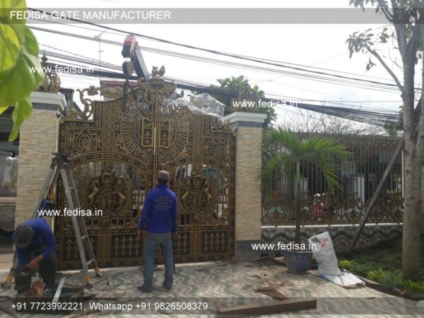 Steel Gate Design With Price Ss Pipe Gate Design Simple Pipe Gate Design Iron Rod Gate Design