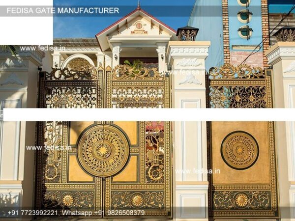 Main Gate Design 2099 Maharaja Gate Catalogue Ss Design Gate Gate Ka Design Gate Ka Design