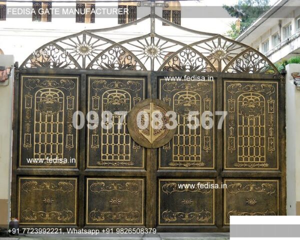New Gate Design Steel Small Gate Design Different Types Of Gate Design Service Gate Design