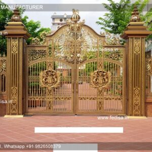 Steel Gate Design Catalogue House Door Gate Design Lohe Ka Fancy Gate Iron Simple Gate Design