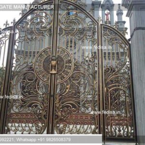 Ss Gate Balcony Grill Gate Design Grill Compound Wall 7 Feet Main Gate Design