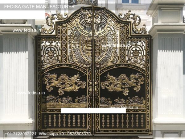 House Gate Design Gate Design Drawing Home Compound Gate Design Entrance Grill Gate Design
