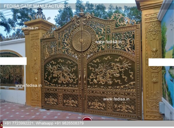 Grill Gate Design Home Compound Gate Design Entrance Grill Gate Design Steel Gate Laser Cutting Design